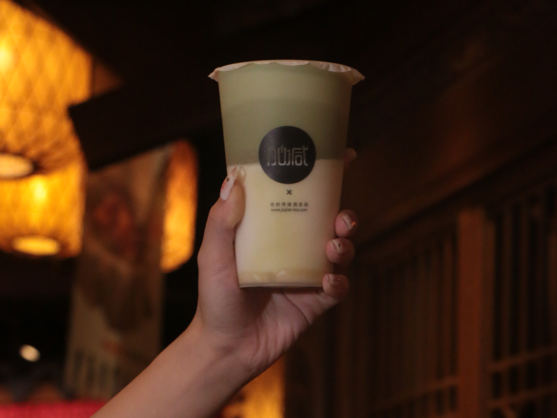 茶飲連鎖品牌如何才能做到讓消費者安心