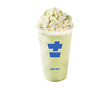抹茶雪樂(lè)冰