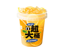 霸王鮮鮮橙