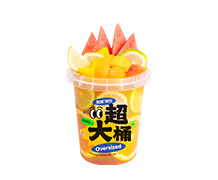 巨無(wú)霸水果桶