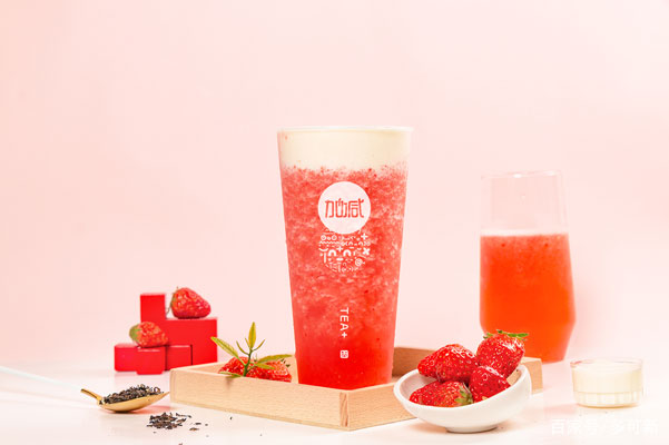 加盟加減茶飲店賺錢嗎？揭秘創(chuàng)業(yè)新藍(lán)海