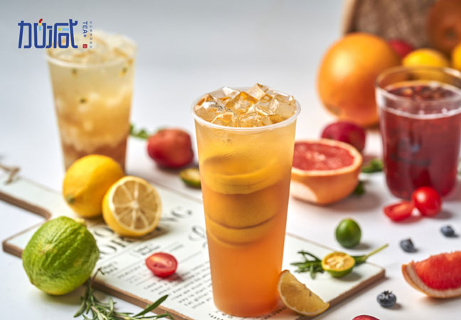 加減茶飲加盟：創(chuàng)業(yè)新手也能賺到錢嗎